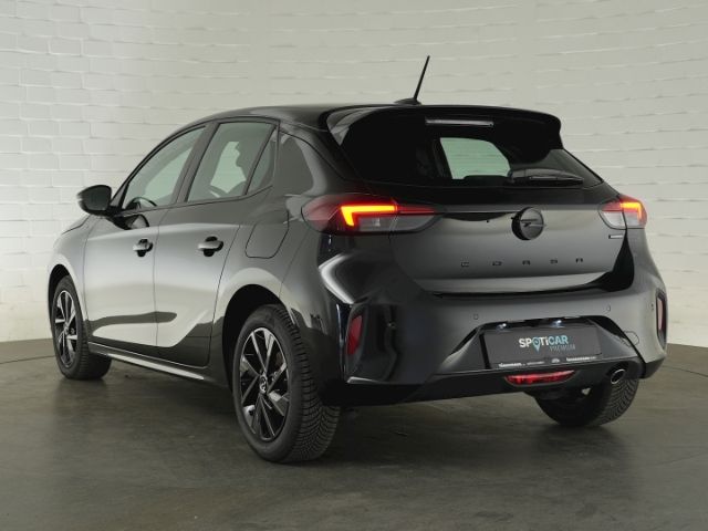 Corsa F FACELIFT GS HYBRID eDCT+LED+RÜCKFAHRKAME