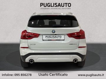 BMW X3 - 5