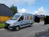 Hyundai H350 - Hyundai H350 Gebrauchtwagen