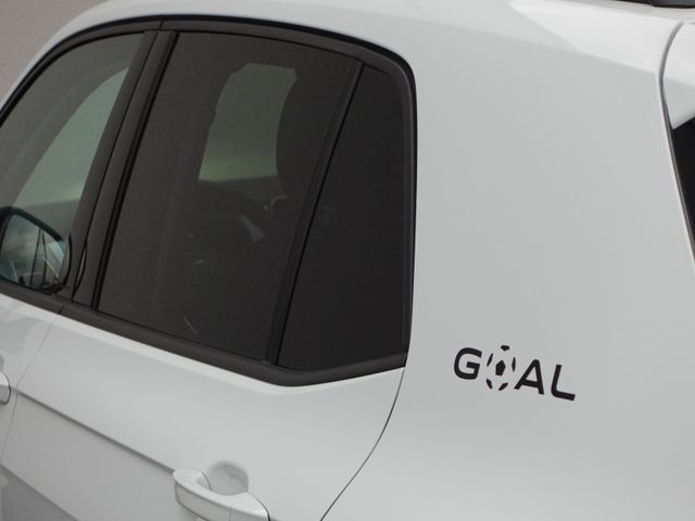 Fahrzeugabbildung Volkswagen T-Cross GOAL 1.0TSI Navi,Kamera,Sitzhz,Allwetter