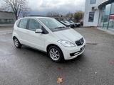 Mercedes-Benz A 180 Automatik / 1.Hand / 44 TKM / PDC / ALU - Mercedes-Benz A 180: Van