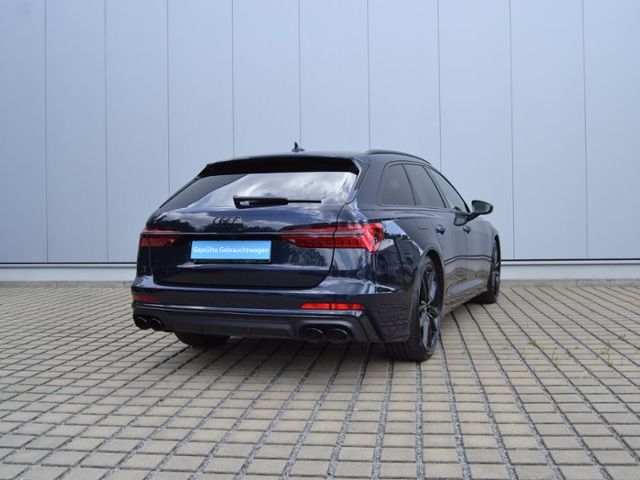 S6 Avant 3.0 TDI quattro OPTIK-SW/AHK/MATRIX/21-