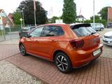 Volkswagen Polo VI ACC/LED/RFK/DSG/R-LINE/KEYLESS/BT - Volkswagen Polo: Orange