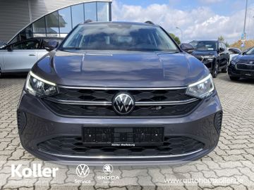 Volkswagen Taigo - 2