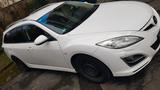 Mazda 6 2.0 MZR DISI Sports-Line Sports-Line - gebrauchte Mazda 6 aus dem Jahr 2010