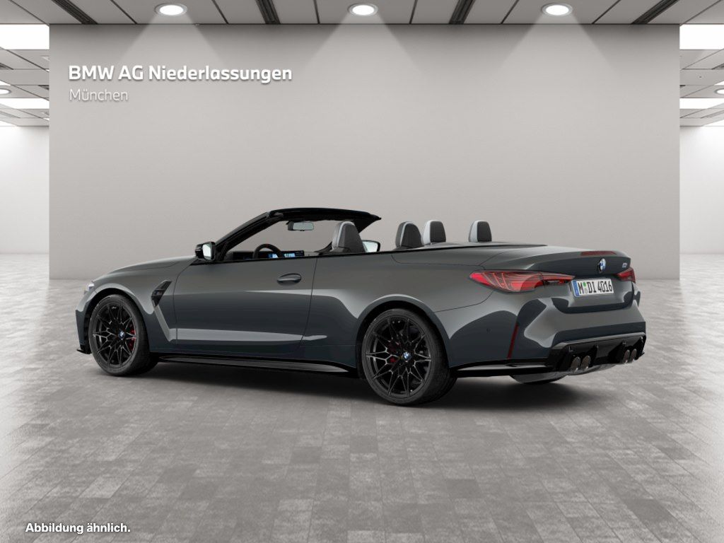 BMW M4 - Bild 8