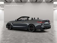 BMW M4 - Vorschau Bild 8