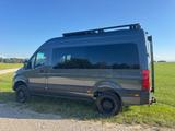 Mercedes-Benz Sprinter 319 CDI Tourer 4x4 3.0 V6 Campany - Mercedes-Benz 319 cdi