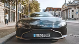 Aston Martin Vantage V8 Sport Plus/Comfort/Tec Pack - Aston Martin Gebrauchtwagen von 2018