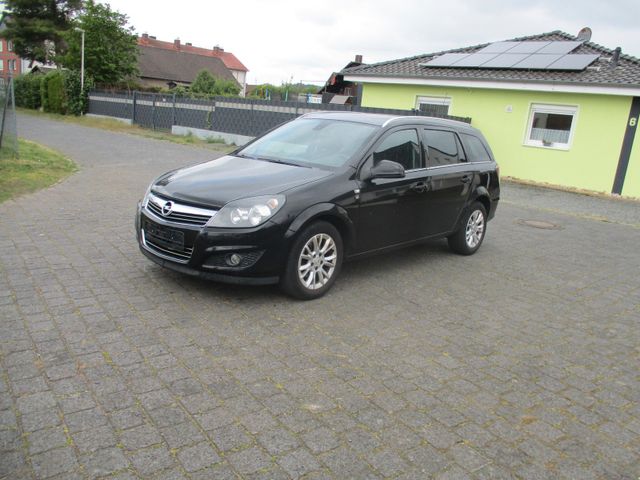 Opel Astra Caravan 1.6 Edition 111 Jahre/TÜV NEU/AHK*