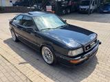 Audi Coupé 1.8t 20V Turbo Eingetragen S2 Leder 5x112 - Audi Gebrauchtwagen von 1993