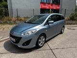 Mazda 5 2.0i Benziner /- 7 Sitzer, VollLed... - Mazda 7-Sitzer