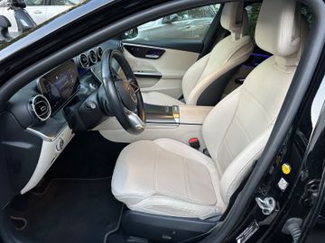 Mercedes C 220 - 7