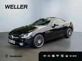 Mercedes-Benz SLC 180 9G AMG *Leder*Garmin*Sitzheizung*Pano* - Mercedes-Benz: Slc