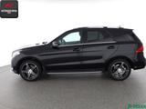 Mercedes-Benz GLE 500 e 4M AMG PANO,DISTRONIC,AHK,MEMORY,SH - Mercedes-Benz: Gl 50