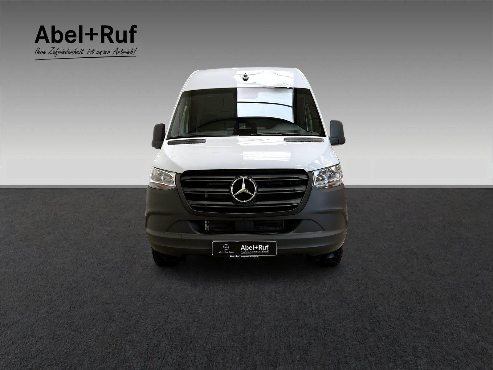 Mercedes-Benz Sprinter 317 CDI BASE Kasten L2H2 Kamera+AHK3,5t imagem 2