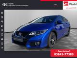 Honda Civic Tourer 1.8 - Honda Civic: 1.8
