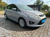 Ford C-MAX Titanium 2.0TDCI*KLI*KAM*MULTI*SHZ*TÜV-NEU - Ford C-Max in Kassel