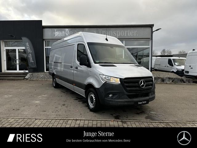 Mercedes-Benz Sprinter 317 CDI MAXI/L3H2/4325/360°/KLIMA/TEMPO