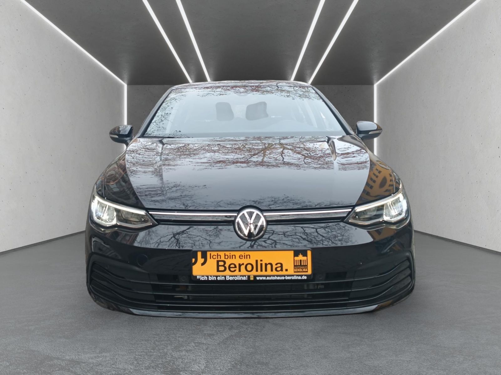 Volkswagen Golf - Bild 5
