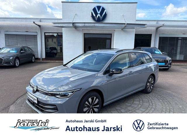 Volkswagen Golf VIII Variant 1.5 TSI Goal AHK,AppConnect,Re
