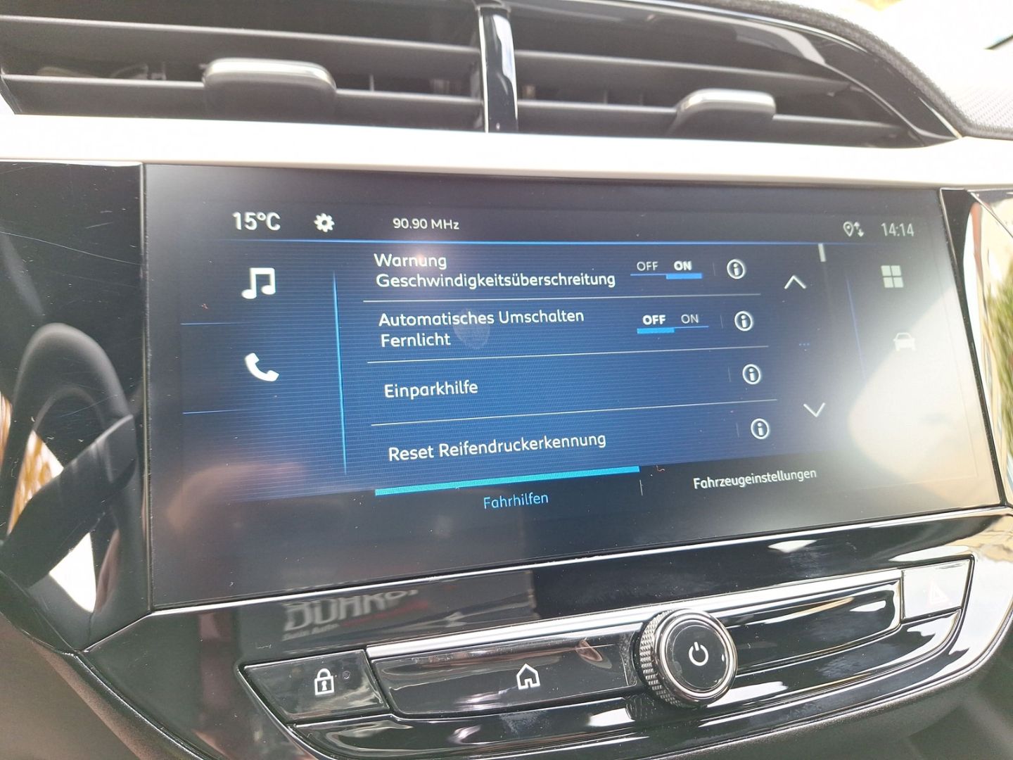 Opel Corsa - Bild 28