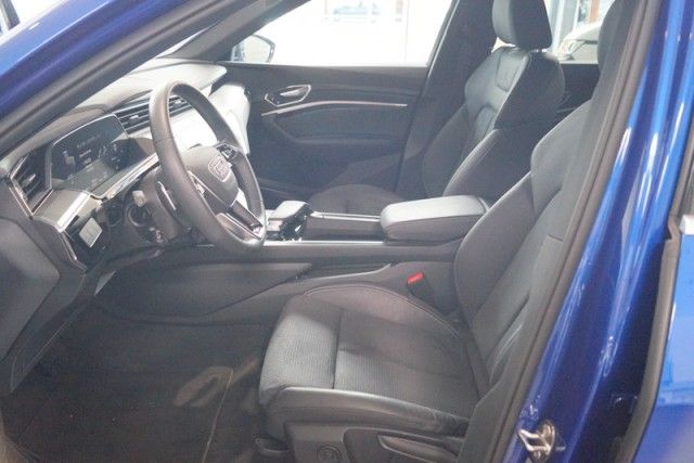 Audi e-tron - Bild 6