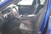 Audi e-tron - Vorschau Bild 6