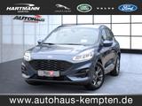 Ford Kuga ST-Line Bluetooth Head Up Display Navi LED