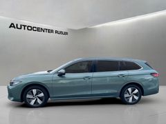 Foto Nummer 2: VW Passat Variant