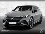 Mercedes-Benz EQS580 4M SUV AMG Premium+/Pano/HyperSc/AirM/22" - graue Mercedes-Benz EQS SUV