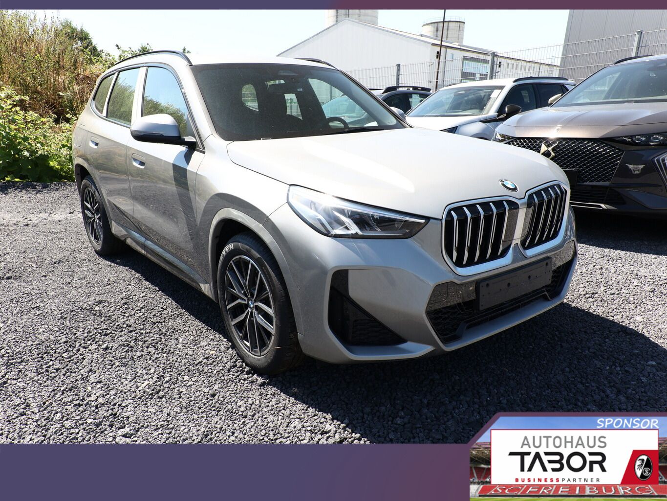 BMW X1 - Bild 2