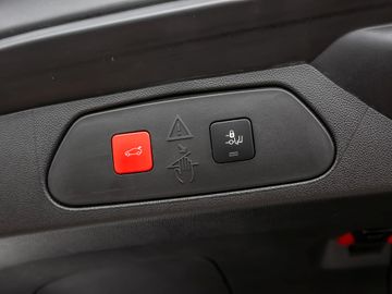 Opel Grandland 1.6 Ultimate Plug-in-Hybrid Leder LED