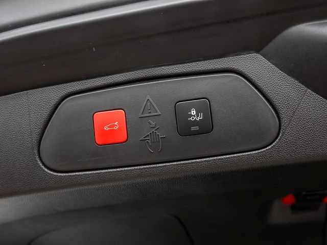 Opel Grandland 1.6 Ultimate Plug-in-Hybrid Leder LED