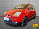 Chevrolet CHEVROLET MATIZ SMILE - Chevrolet Matiz mit LPG-Antrieb