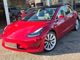 Tesla Model 3 Long Range Dual AWD - Tesla Model 3 in Krefeld