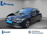 Volkswagen Golf VIII Goal DSG+LED PLUS+NAVI+ACC+PDC+KAMERA - Volkswagen Golf Jahreswagen: Plus