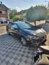 Renault Megane 1.6 mit 12 Monaten Cargarantie - Renault Megane von privat