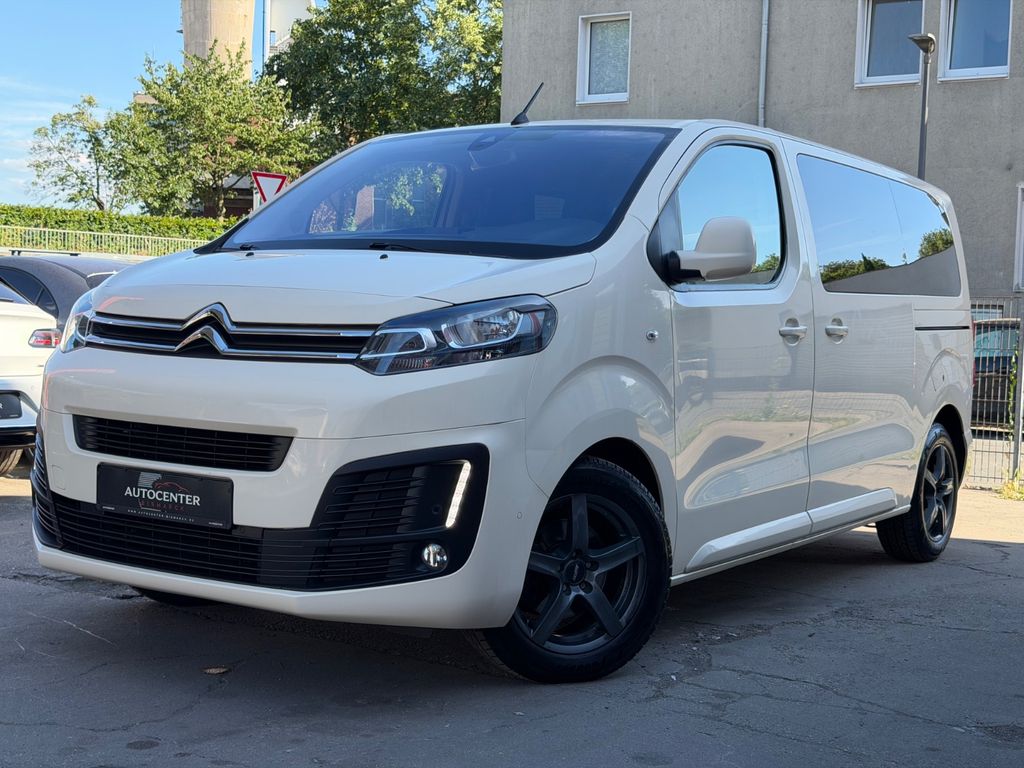 Angebot ansehen Citroën SpaceTourer