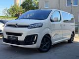 Citroën SpaceTourer Spacetourer Business M*9-SITZER* - Citroën SpaceTourer aus 2018