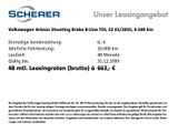 Volkswagen Arteon Shooting Brake R-Line Winterkompletträder - : Winterkompletträder