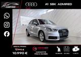 Audi A1 SPB 1.4 TDI Admired - Audi A1 admired mit Diesel-Antrieb