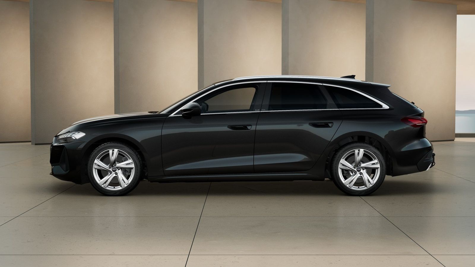 Audi A5 - Bild 3