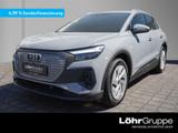 Audi Q4 e-tron 35 /LED/GRA/Audi-Sound-System - Audi Q4 e-tron aus 2023