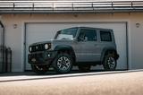 Suzuki Jimny Comfort+ AllGrip *AHK*1.HAND*MIKE SANDERS* - Suzuki Jimny: Geländewagen
