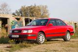 Audi 100 2.3 E C4 Limousine - gebrauchte Audi 100 aus dem Jahr 1993