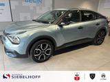 Citroën e-C4 Feel Elektromotor 136 - Citroën C4 mit Elektro-Antrieb