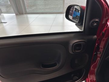 Bild 14 Fiat Panda Pandina Cross