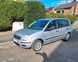 Ford Fusion 1,4i Automatik  TÜV 11/2027  80PS - gebrauchte Ford Fusion aus dem Jahr 2003