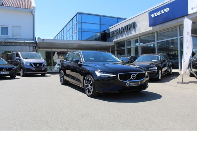 Volvo V60 B4*D*Momentum*E6d*Keyless*ACC*MJ22*DAB*